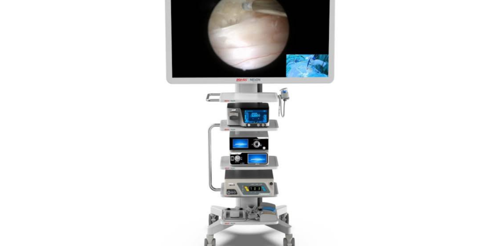 We have started a partnership with Nexon Medical – a provider of innovative endoscopic spine surgery solutions