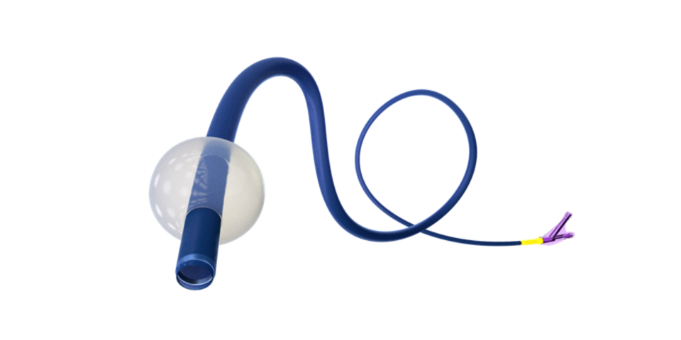 Emboguard - balloon guide catheter now available in the Baltic States