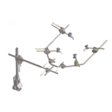 MAXOP retractor - for general surgery