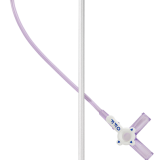 Adelante® SafeSheath® II - hemostatic peel-away introducer