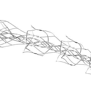 Unique dual-layer design