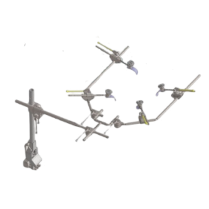 MAXOP retractor - for general surgery