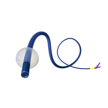 EMBOGUARD™ Balloon Guide Catheter