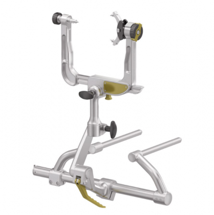 HERO retractor - for brain/cranial surgery
