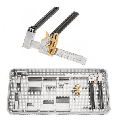 KC retractor