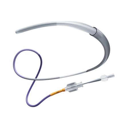 CEREGLIDE™ 92 Catheter System with TruCourse™