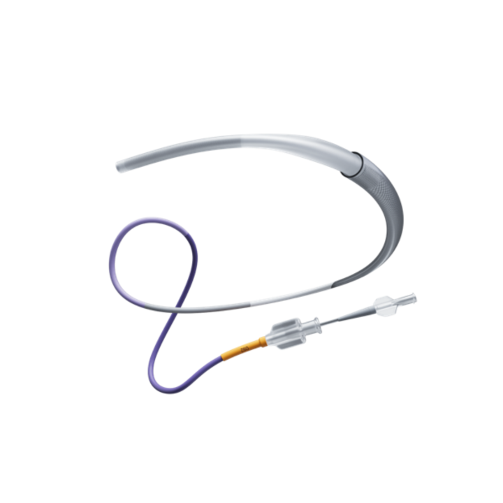 CEREGLIDE™ 92 Catheter System with INNERGLIDE™ now available across the Baltic States