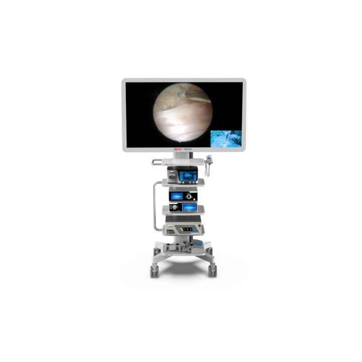 We have started a partnership with Nexon Medical – a provider of innovative endoscopic spine surgery solutions