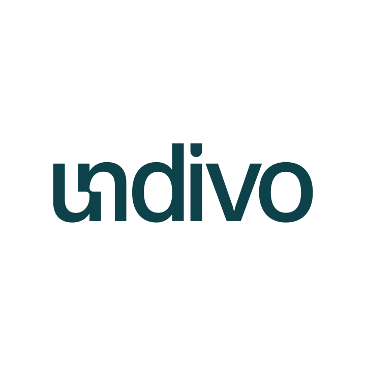 UAB Partema Medicus is now Undivo