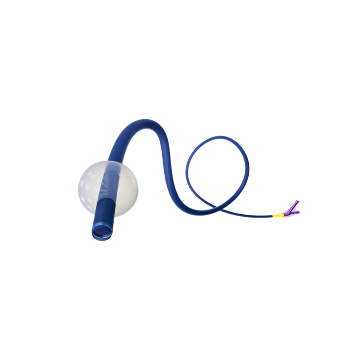 Emboguard - balloon guide catheter now available in the Baltic States