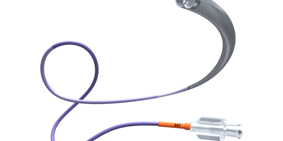 CEREGLIDE™ 42 and 57 Aspiration Catheters now available across the Baltic States