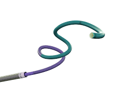 PROWLER® microcatheters