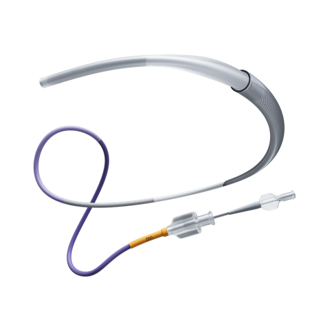 CEREGLIDE™ 92 Catheter System with TruCourse™
