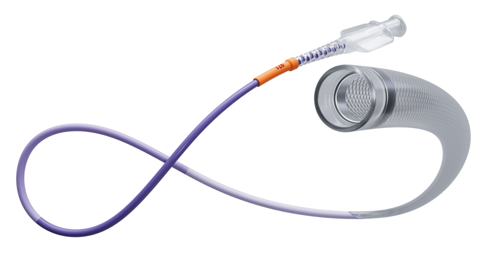 CEREGLIDE™ 71 Aspiration Catheter