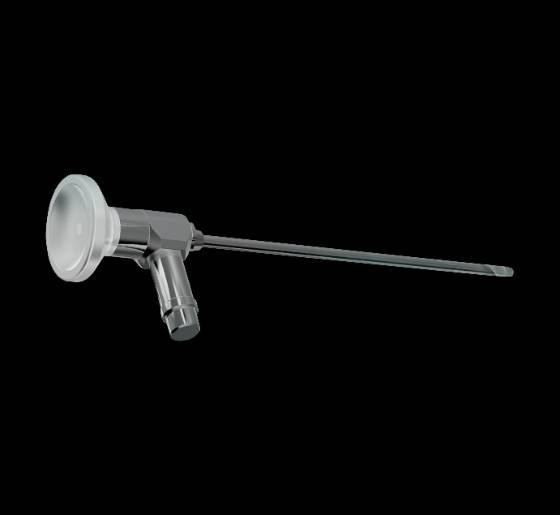 EnSight™ UBE Endoscope
