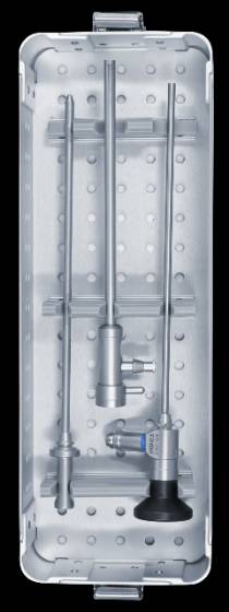 EnSight™ UBE Sheath Set