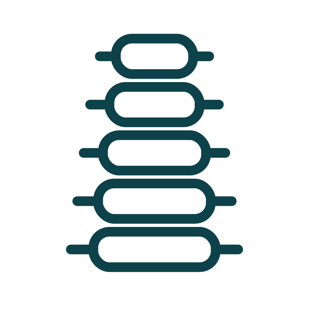 Spine surgery
